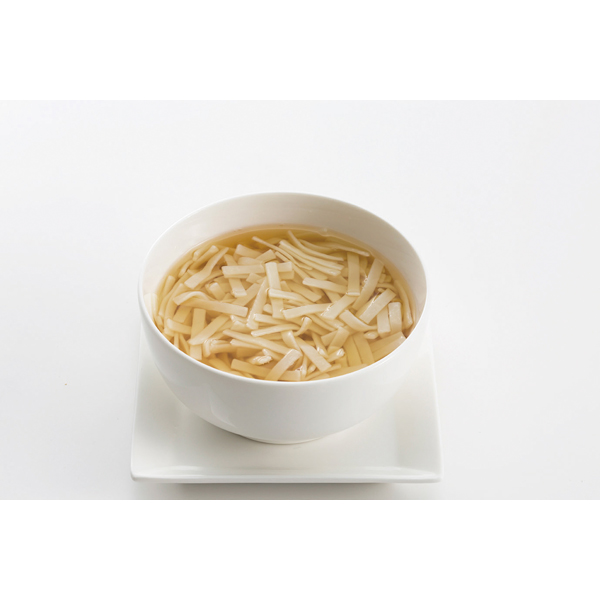 【介護】キッセイ商事）やわらか短めん うどんS　500g