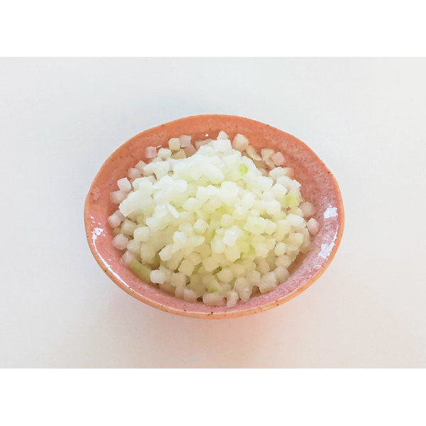 【介護】神栄）刻み冬瓜（CN）　500g