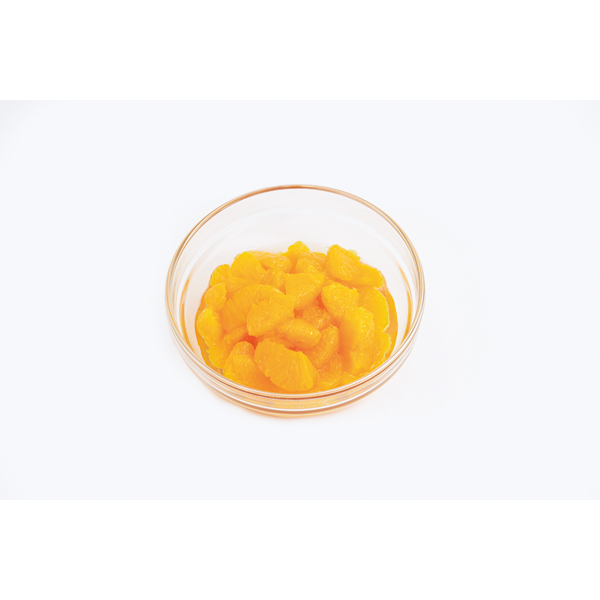 【売尽し】【介護】マックストレーディング）なつみかん徳用（ブロークン）　1号缶（固形1800g、内容総量3000g）