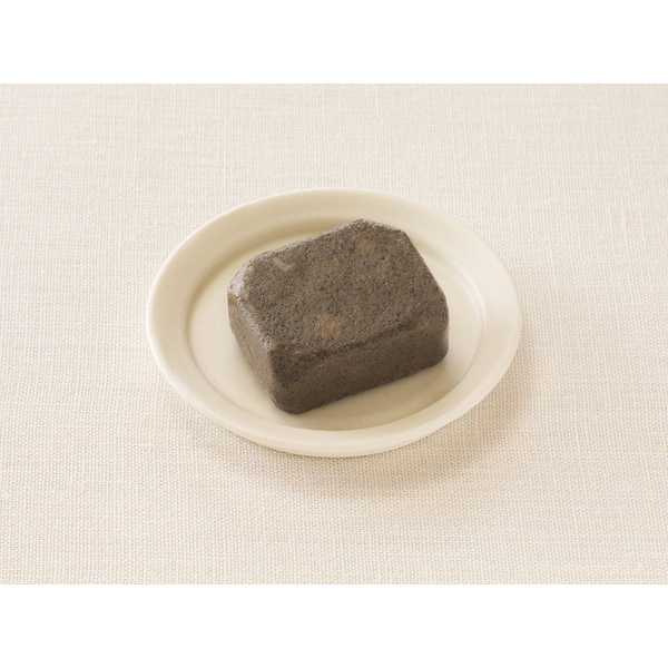 【介護】ウミオス）やさしいおかず Aひじき煮ムース　180g（6個入）