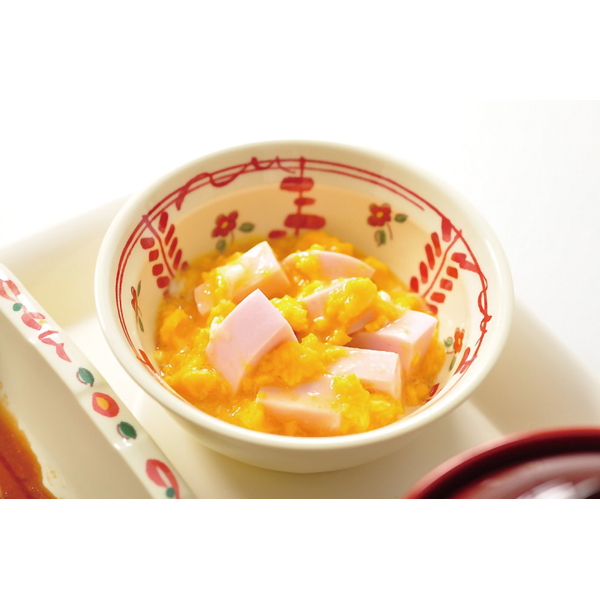 【赤札市】【介護】やわらかかまぼこ赤（C）　200g