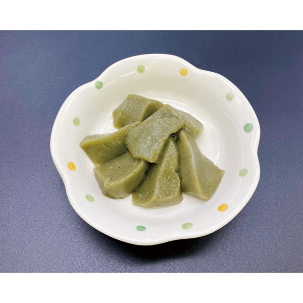 ACA Next）お惣菜ムースミニEP いんげんの黒胡麻和え　350g（35g×10個入）