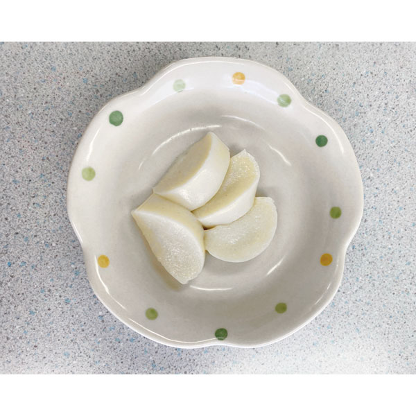 ACA Next）お惣菜ムースミニEP ごぼうの胡麻マヨサラダ　350g（35g×10個入）