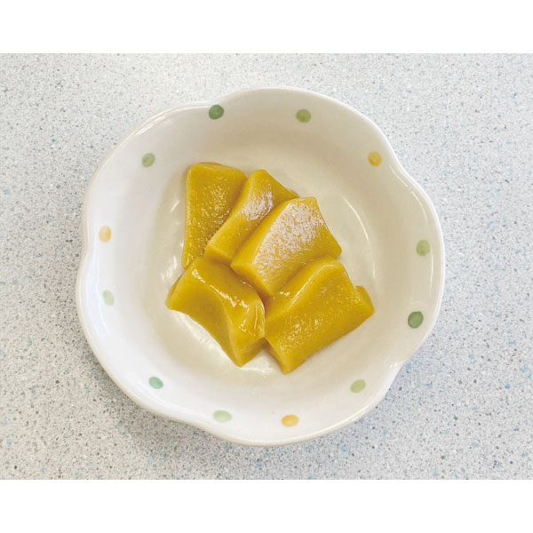 ACA Next）お惣菜ムースミニEP ゆず風味春雨　350g（35g×10個入）