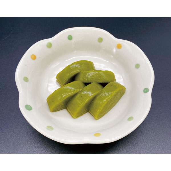 ACA Next）お惣菜ムースミニEP 青菜の煮浸し　350g（35g×10個入）