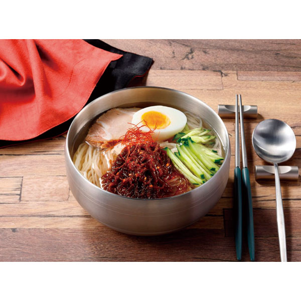 【新商品】理研ビタミン）もずくキムチ（冷凍）　200g