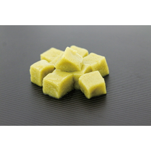 【介護】ACA Next）お惣菜ムースミニ　ブロッコリーのおかか煮　400g（40g×10個入）