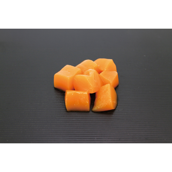 【介護】ACA Next）お惣菜ムースミニ　人参の煮物　400g（40g×10個入）