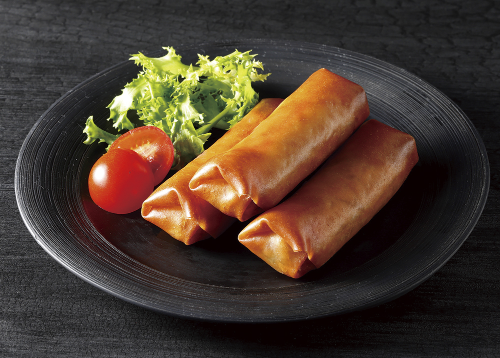 ニチレイ）特選中華　具沢山春巻　１１００ｇ