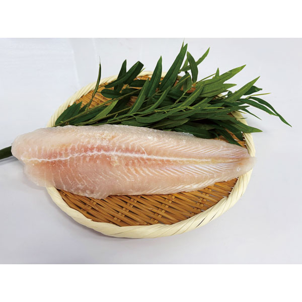 極洋）シーパラダイス パンガシウス（バサ） 1kg（4枚）　1kg（4枚入）