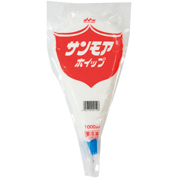 森永乳業）サンモアホイッププレーン　1000ml