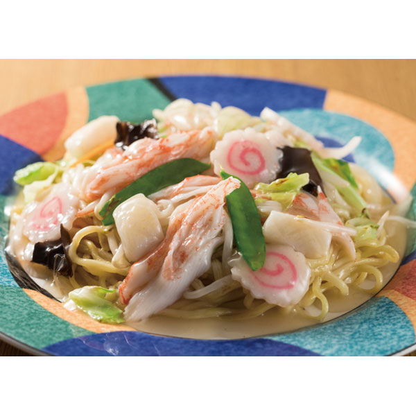 ジェフダ 焼津産なると巻（冷凍）　150g（1本）