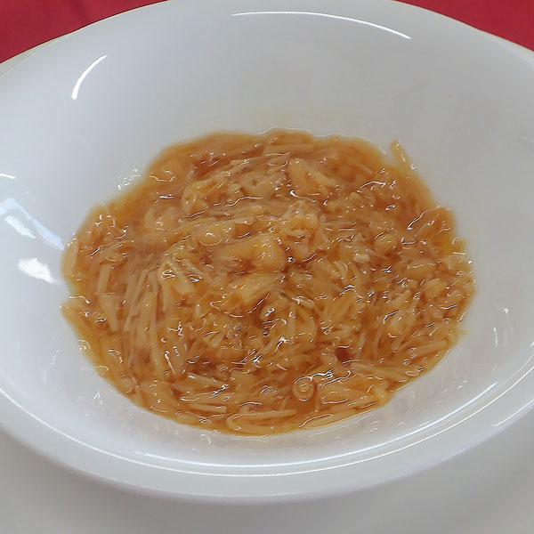 信濃産業）妙高なめ茸　400gビン（固形240g）