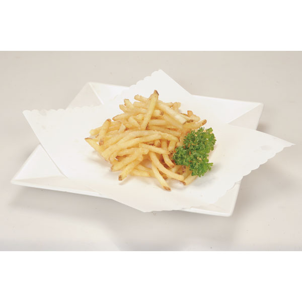 ジェフダ）細切りクリスピーポテト（塩味）　500g