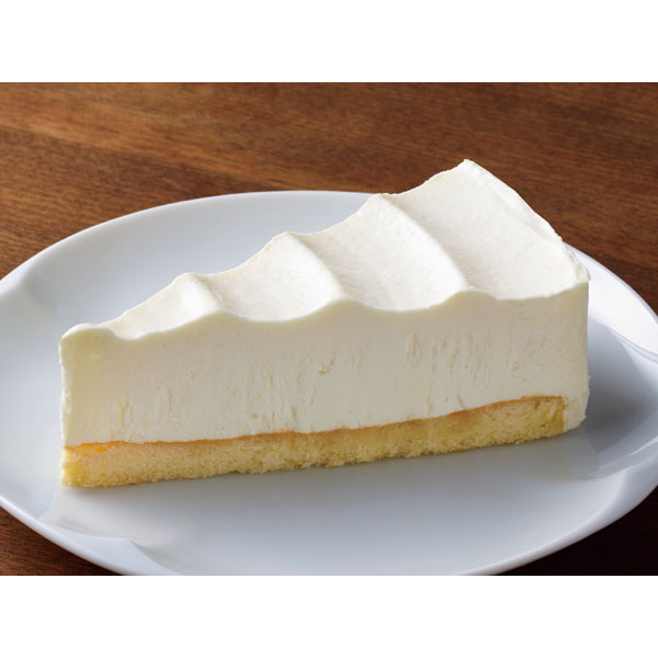 味の素冷凍食品）チーズケーキ（レアー）　65g×6個入
