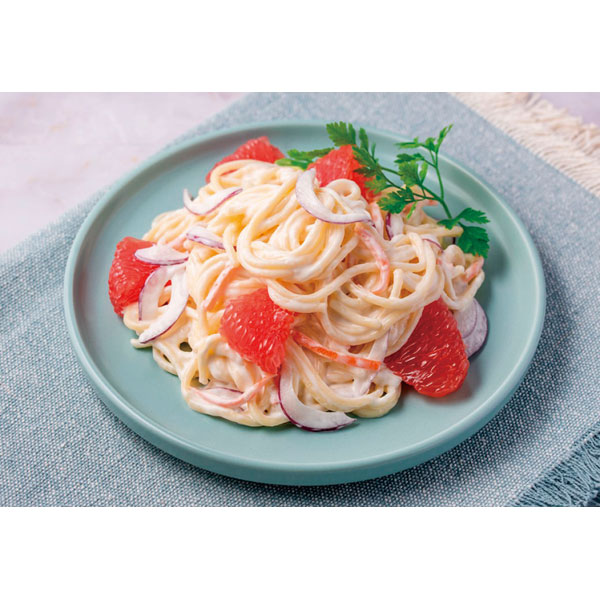 ジェフダ）匠のお惣菜 スパゲティサラダ　500g