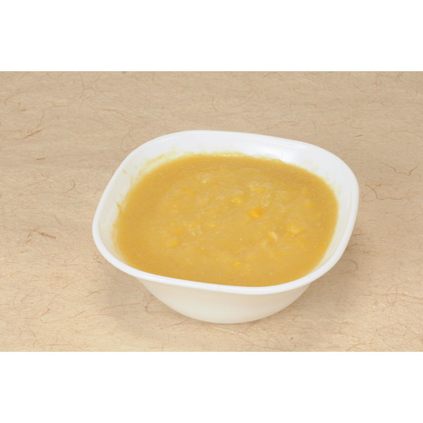 【9月～12月月間特売】ジェフダ）スイートコーン クリームスタイル　4号缶（内容総量410g）