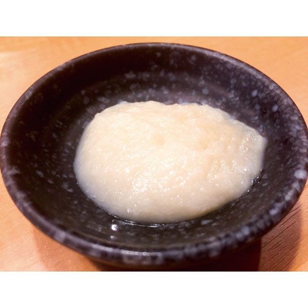 山東農産有限公司）おろしにんにく　1kg