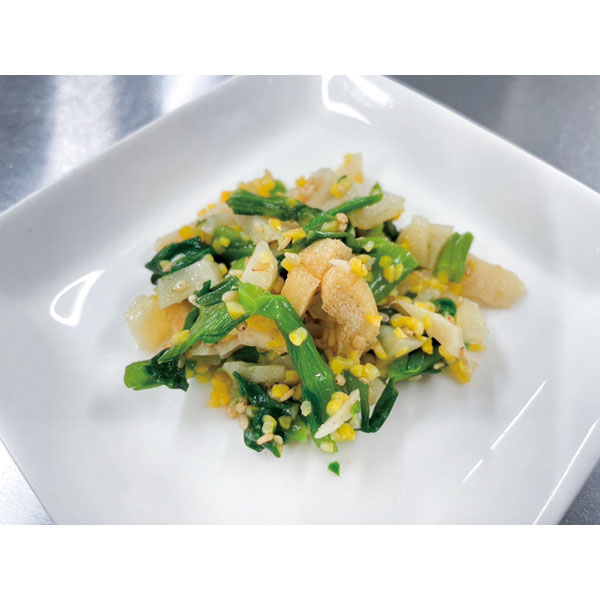 【売尽し】ヤマダイ食品）菜の花と筍のごはんの素　200g