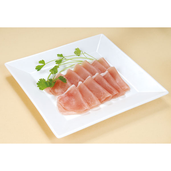 伊藤ハム米久フーズ）業務用生ハムローススライス　120g