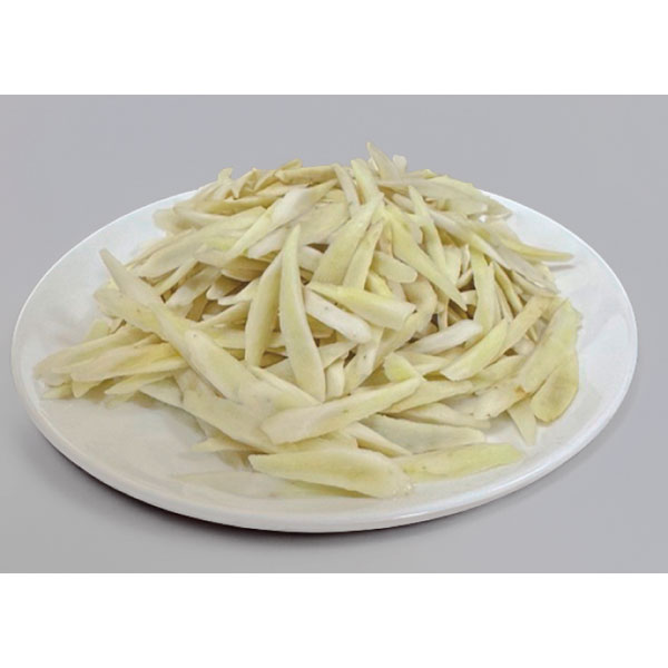 【新商品】ジェフダ）ささがきごぼう　500g