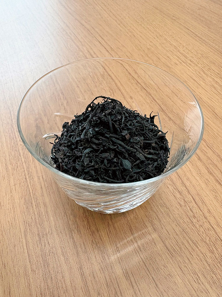 【新商品】信明商事）芽ひじき 　100g