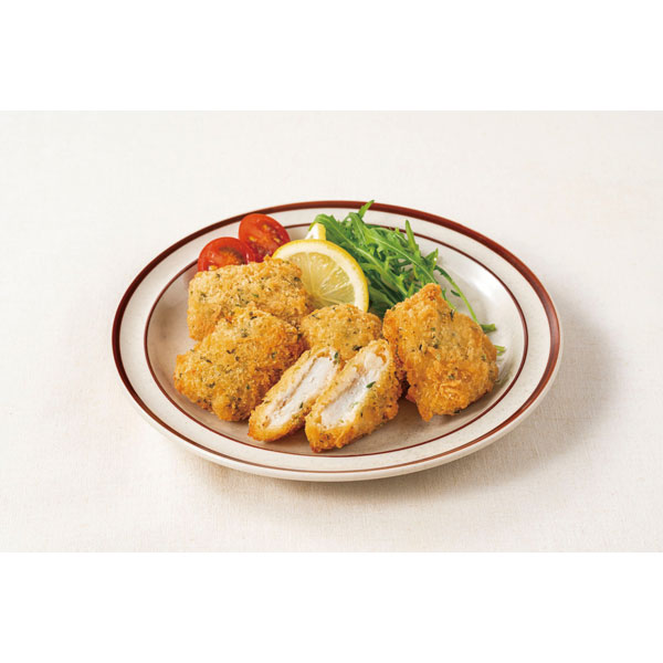 極洋）いかのひとくち磯辺フライ　1kg（70個入）