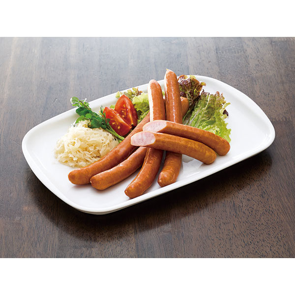 ミートグリル ポークウインナー40 ドッグ用　200g（40g×5本入）