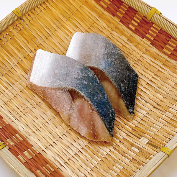 東京英信）ブリ切身（骨取り）　300g（5枚入）