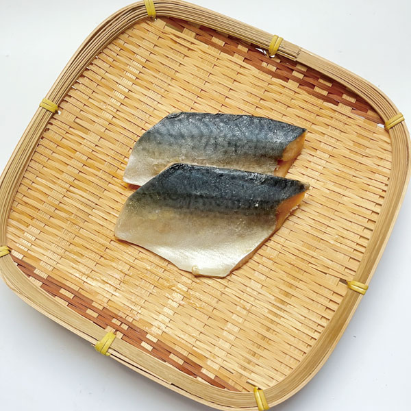東京英信）マサバみりん漬け切身（骨取り）　300g（5枚入）