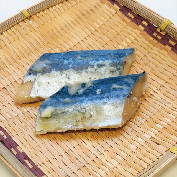 東京英信）サワラ西京漬け切身（骨取り）　300g（5枚入）