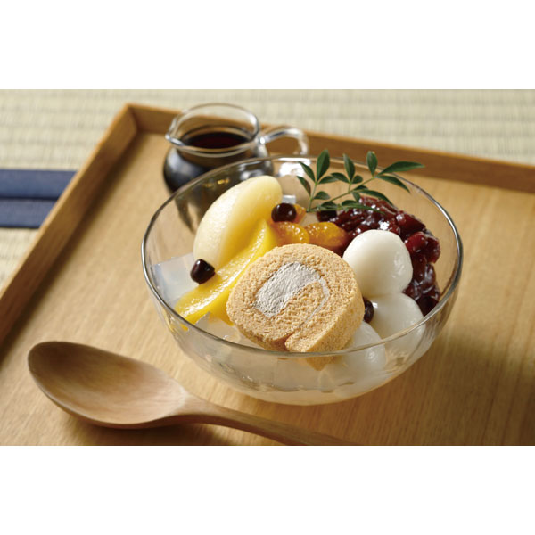 【秋商材】日東ベスト）JG20カットロール（国産ほうじ茶） 　195g（20カット入）
