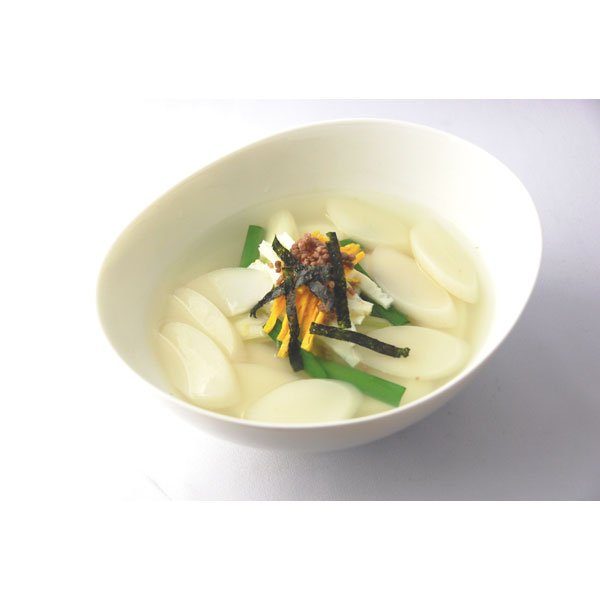 【冬商材】徳山食品）トック 　500g