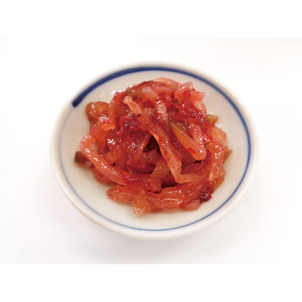 アサダ）梅ザーサイ（刻み）　500g