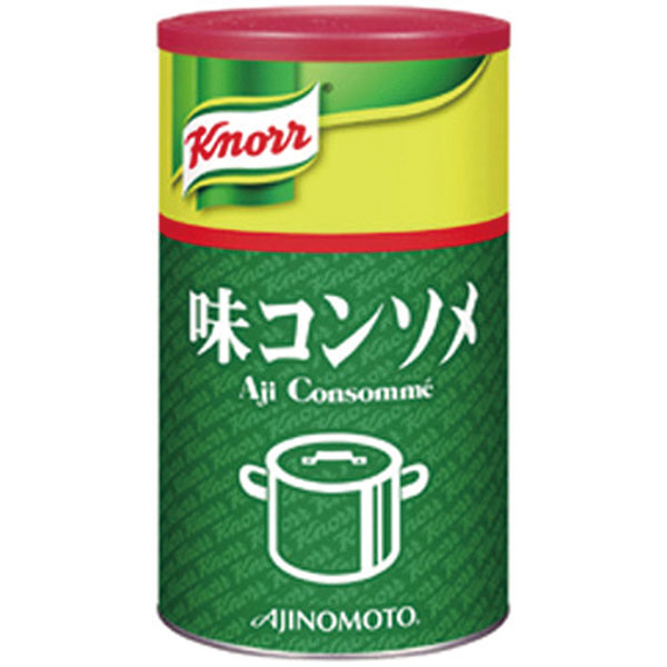 味の素）味コンソメ　1kg丸缶