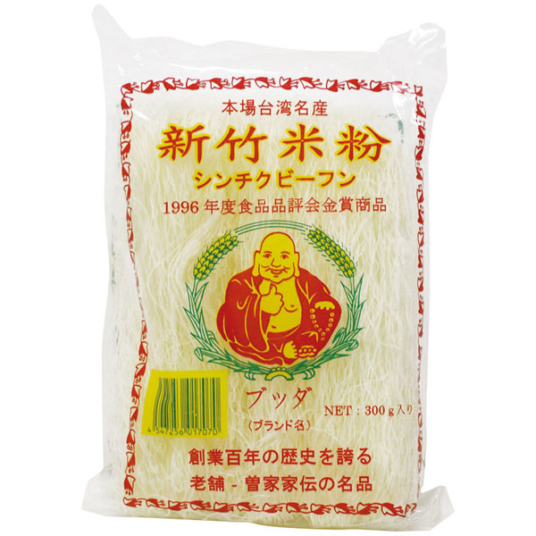 信明商事）新竹米粉　300g