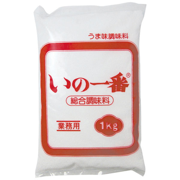 三菱商事ライフサイエンス）いの一番　1kg