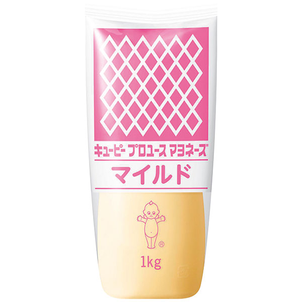 キユーピー）プロユースマヨネーズ マイルド　1kg