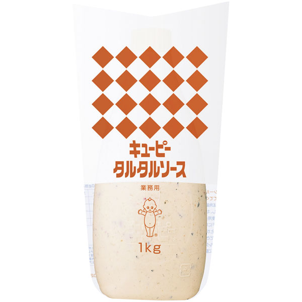 キユーピー）タルタルソース　1kg