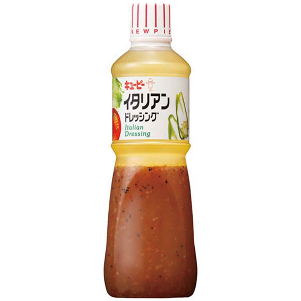 キユーピー）イタリアンドレッシング　1L