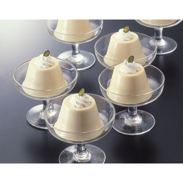 大島食品）プリンの素　600g（粉末状）
