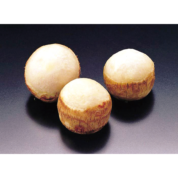 【秋商材】きぬかつぎ（M） 　約500g（約30個入）