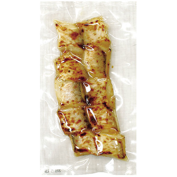 【在庫処分】大市珍味）甘鯛西京焼（焼済）（骨なし）　約20g×10切入
