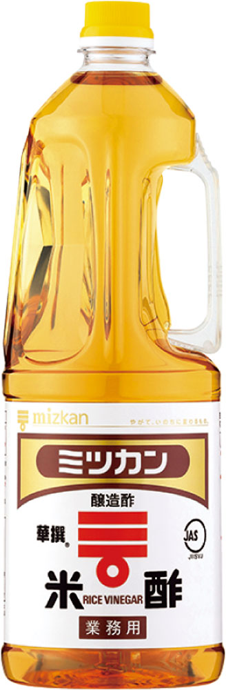 Mizkan）米酢　1.8L