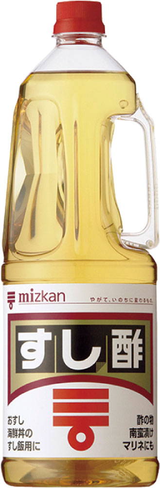 Mizkan）すし酢　1.8L