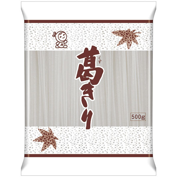 マロニー）葛きり　500g（2mmタイプ）