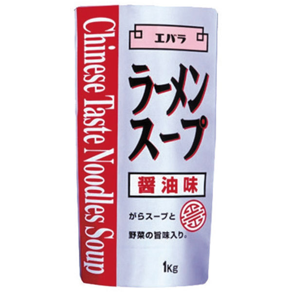 ラーメンスープ 醤油味　1kg
