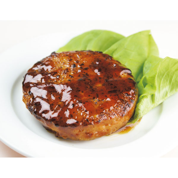 VPS）照焼ソースハンバーグ　150g（正味120g＋タレ30g）