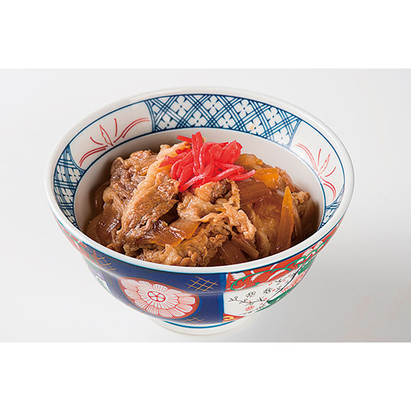 ジェフダ）牛丼の具　1食180g