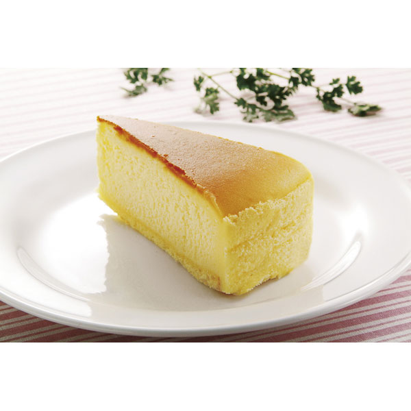ベイクドチーズケーキ　約40g×12個入